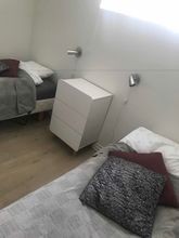 其他 4 Hilmors Overnatning