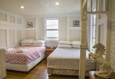 其他 2 Takapuna Guest House