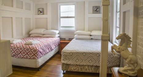 其他 2 Takapuna Guest House