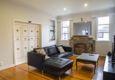 其他 Takapuna Guest House