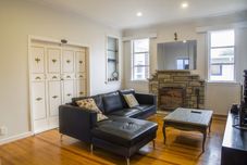 其他 Takapuna Guest House