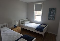 其他 7 Takapuna Guest House