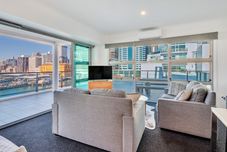 Others Stunning Harbour & City View Studio