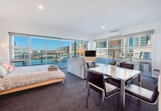 Others 6 Stunning Harbour & City View Studio