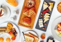 其他 5 Al Najada Doha Hotel by Tivoli