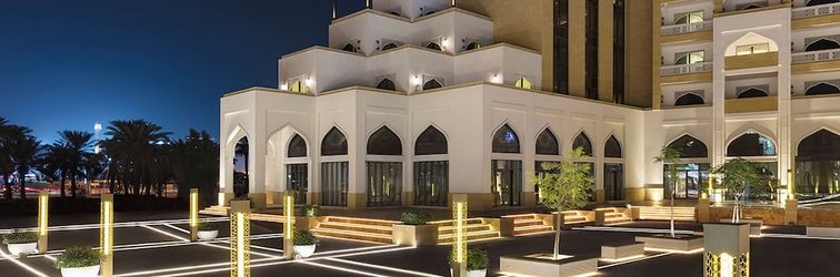 其他 Al Najada Doha Hotel by Tivoli