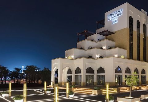 其他 Al Najada Doha Hotel by Tivoli