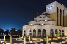 其他 Al Najada Doha Hotel by Tivoli