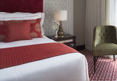 其他 2 Al Najada Doha Hotel by Tivoli