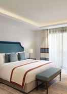 Imej utama Al Najada Doha Hotel Apartments by Oaks