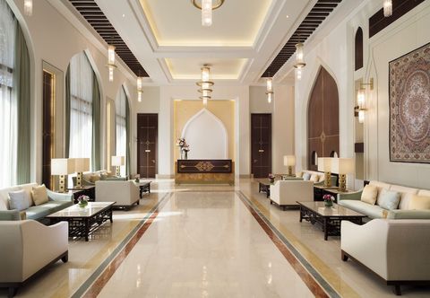 其他 Al Najada Doha Hotel Apartments by Oaks