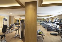 其他 3 Al Najada Doha Hotel Apartments by Oaks