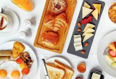 其他 6 Al Najada Doha Hotel Apartments by Oaks