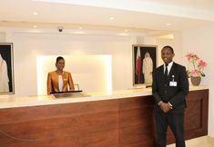 其他 2 Al Najada Doha Hotel Apartments by Oaks