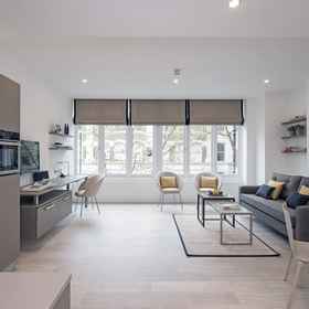 Primary image 1 The Rosebery by Supercity Aparthotels, Hotel Travel Lord