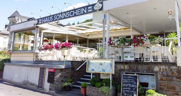 Lainnya Hotel Haus Sonnschein