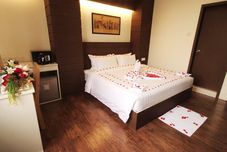 其他 The Hotel Mawtin