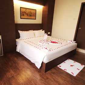 Primary image 1 The Hotel Mawtin, Khách sạn Trung Tâm Hội Nghị Yangon