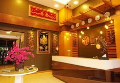 Others 4 The Hotel Mawtin