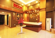 Others 3 The Hotel Mawtin