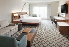 其他 4 Marriott Dallas Allen Hotel & Convention Center