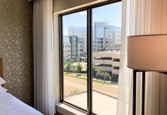 其他 2 Marriott Dallas Allen Hotel & Convention Center