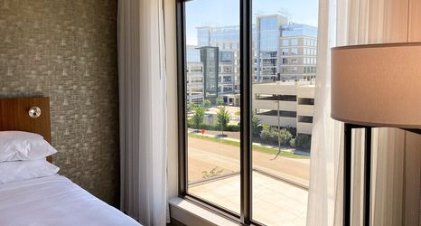 其他 2 Marriott Dallas Allen Hotel & Convention Center