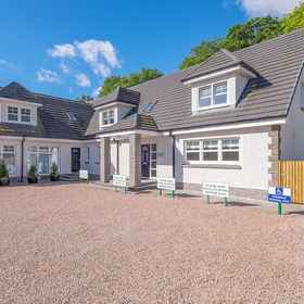 Primary image 1 Dukeside Lodge, Old Course Shop, St Andrews Links Hotels