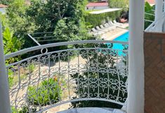 その他 5 Dalyan Central Park Hotel - Adults Only