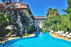 Khác Dalyan Central Park Hotel - Adults Only