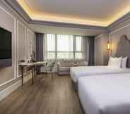 Lainnya 3 Mercure Shanghai Hongqiao Central