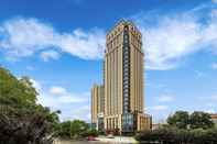 Khác Ramada Plaza Wuhan Huangpi