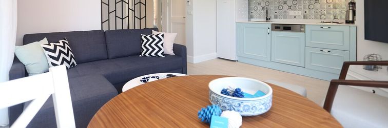 其他 Alp Suites Pinehill