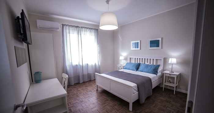 Lainnya Home Scala dei Turchi B&B