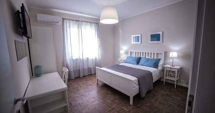 Lainnya Home Scala dei Turchi B&B