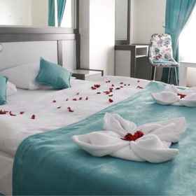 Primary image1Ab-ı Hayat Thermal Hotel,克孜勒贾哈马姆县飯店