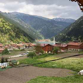 Primary image 1 Es Suite, Hotel Kabupaten Çaykara