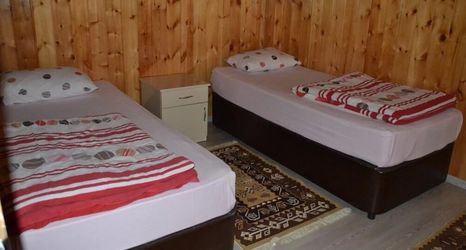 기타 2 Hanzade Apart