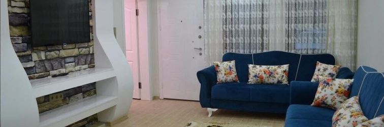 기타 Hanzade Apart