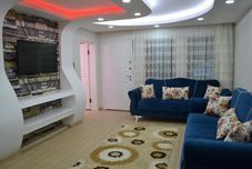 기타 Hanzade Apart