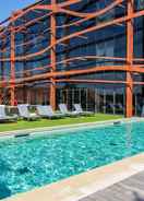 Primary image Hotel Chais Monnet & Spa