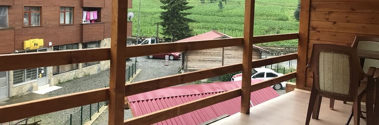 Others Hanzade Apart 2