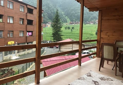 Others Hanzade Apart 2