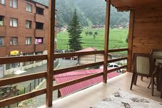 其他 Hanzade Apart 2