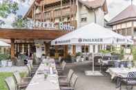 Lainnya Hotel & Restaurant Becher