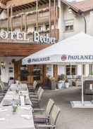 Primary image Hotel & Restaurant Becher