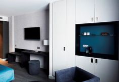 기타 4 HG City Suites Barcelona
