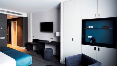 기타 4 HG City Suites Barcelona