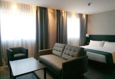 기타 7 HG City Suites Barcelona