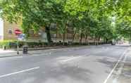 Lainnya 5 New apartament in London Bridge